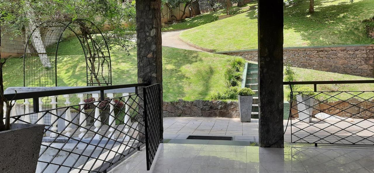 Aa Bungalow Kandy Exterior foto