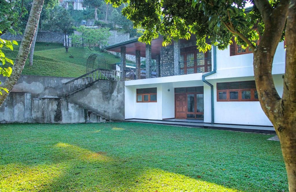 Aa Bungalow Kandy Exterior foto
