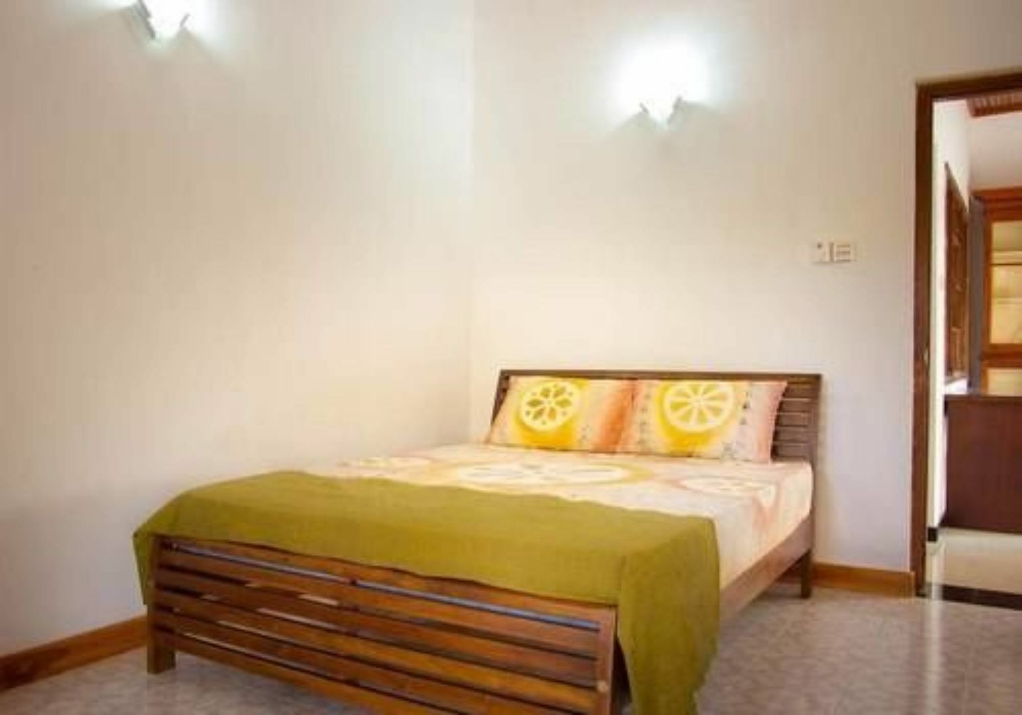 Aa Bungalow Kandy Exterior foto