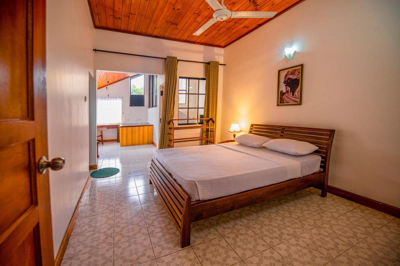 Aa Bungalow Kandy Exterior foto