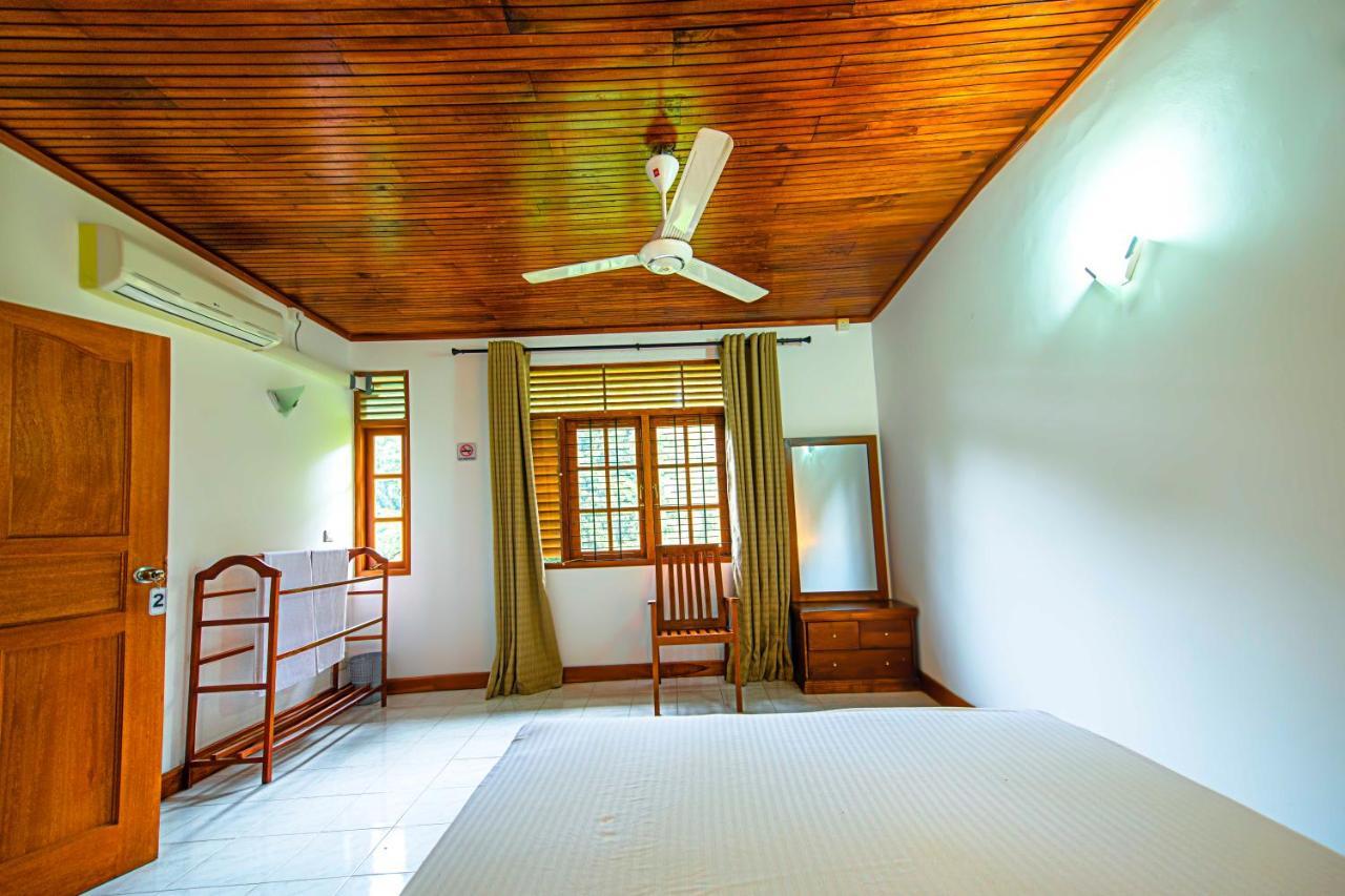 Aa Bungalow Kandy Exterior foto